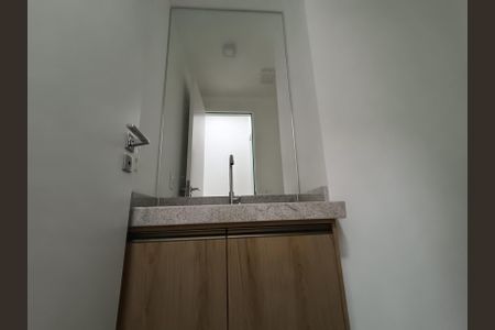 Apartamento para alugar com 132m², 4 quartos e 2 vagas Apartamento para alugar com 132m², 4 quartos e 2 vagasLavabo