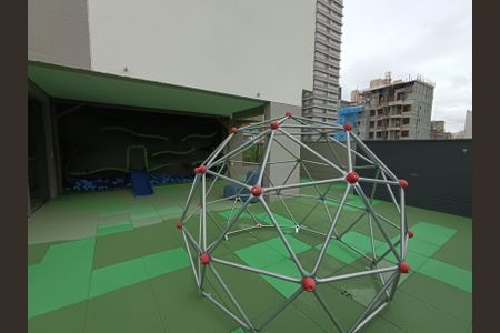 Apartamento para alugar com 132m², 4 quartos e 2 vagas Apartamento para alugar com 132m², 4 quartos e 2 vagasBrinquedoteca