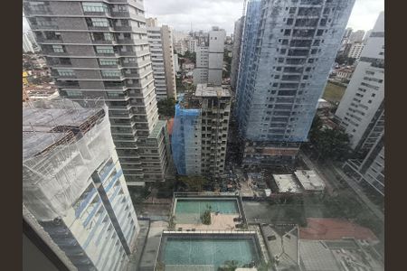 Apartamento para alugar com 132m², 4 quartos e 2 vagas Apartamento para alugar com 132m², 4 quartos e 2 vagasVista - Quarto