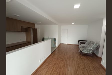 Apartamento para alugar com 132m², 4 quartos e 2 vagas Apartamento para alugar com 132m², 4 quartos e 2 vagasSala/cozinha