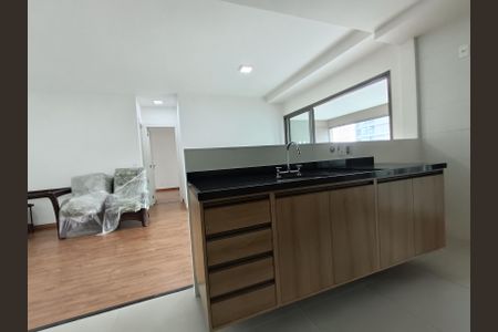 Apartamento para alugar com 132m², 4 quartos e 2 vagas Apartamento para alugar com 132m², 4 quartos e 2 vagasSala/cozinha