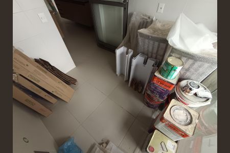Apartamento para alugar com 132m², 4 quartos e 2 vagas Apartamento para alugar com 132m², 4 quartos e 2 vagasÁrea de Serviço