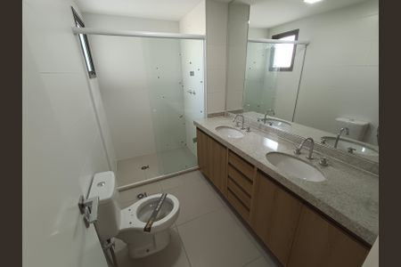 Apartamento para alugar com 132m², 4 quartos e 2 vagas