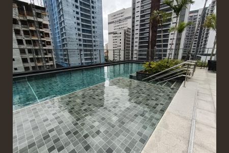 Apartamento para alugar com 132m², 4 quartos e 2 vagas Apartamento para alugar com 132m², 4 quartos e 2 vagasÁrea comum - Piscina