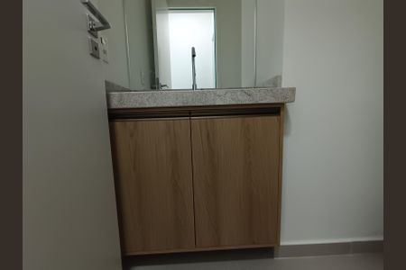 Apartamento para alugar com 132m², 4 quartos e 2 vagas Apartamento para alugar com 132m², 4 quartos e 2 vagasLavabo