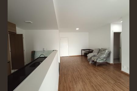 Apartamento para alugar com 132m², 4 quartos e 2 vagas Apartamento para alugar com 132m², 4 quartos e 2 vagasSala/cozinha