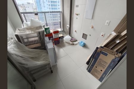 Apartamento para alugar com 132m², 4 quartos e 2 vagas Apartamento para alugar com 132m², 4 quartos e 2 vagasÁrea de Serviço