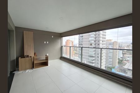 Apartamento para alugar com 132m², 4 quartos e 2 vagas Apartamento para alugar com 132m², 4 quartos e 2 vagasVaranda gourmet