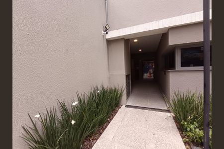 Apartamento para alugar com 132m², 4 quartos e 2 vagas Apartamento para alugar com 132m², 4 quartos e 2 vagasFachada