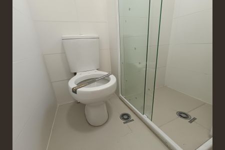 Apartamento para alugar com 132m², 4 quartos e 2 vagas Apartamento para alugar com 132m², 4 quartos e 2 vagasBanheiro
