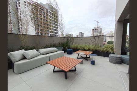 Apartamento para alugar com 132m², 4 quartos e 2 vagas Apartamento para alugar com 132m², 4 quartos e 2 vagasSalão de jogos