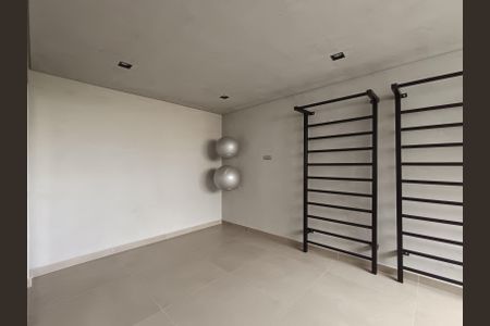 Apartamento para alugar com 132m², 4 quartos e 2 vagas Apartamento para alugar com 132m², 4 quartos e 2 vagasAcademia