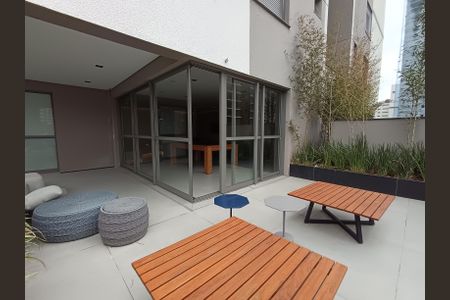 Apartamento para alugar com 132m², 4 quartos e 2 vagas Apartamento para alugar com 132m², 4 quartos e 2 vagasSalão de jogos