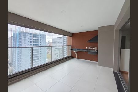 Apartamento para alugar com 132m², 4 quartos e 2 vagas Apartamento para alugar com 132m², 4 quartos e 2 vagasVaranda gourmet