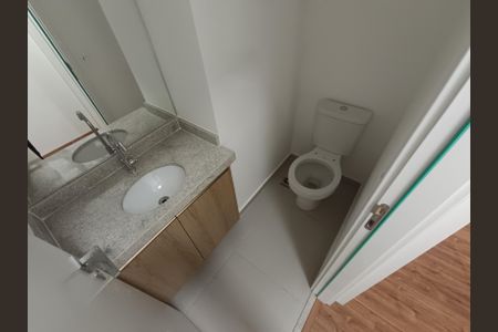 Apartamento para alugar com 132m², 4 quartos e 2 vagas Apartamento para alugar com 132m², 4 quartos e 2 vagasLavabo