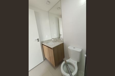 Apartamento para alugar com 132m², 4 quartos e 2 vagas Apartamento para alugar com 132m², 4 quartos e 2 vagasBanheiro Suite