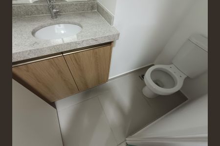 Apartamento para alugar com 132m², 4 quartos e 2 vagas Apartamento para alugar com 132m², 4 quartos e 2 vagasLavabo