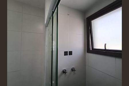 Apartamento para alugar com 132m², 4 quartos e 2 vagas Apartamento para alugar com 132m², 4 quartos e 2 vagasBanheiro