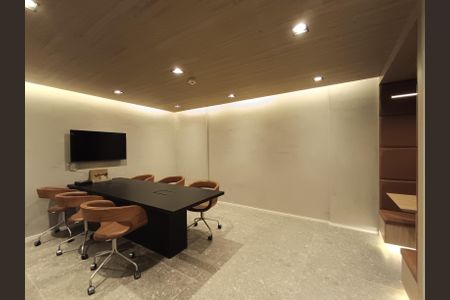 Apartamento para alugar com 132m², 4 quartos e 2 vagas Apartamento para alugar com 132m², 4 quartos e 2 vagasCoworking