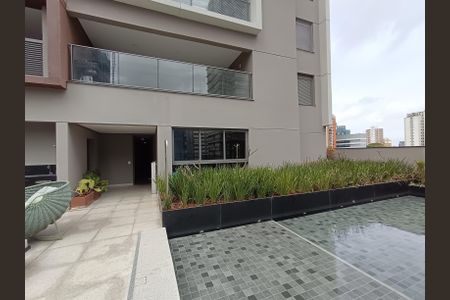 Apartamento para alugar com 132m², 4 quartos e 2 vagas Apartamento para alugar com 132m², 4 quartos e 2 vagasÁrea comum - Piscina