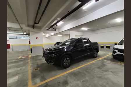 Apartamento para alugar com 132m², 4 quartos e 2 vagas Apartamento para alugar com 132m², 4 quartos e 2 vagasÁrea comum - Garagem