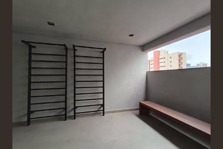 Apartamento para alugar com 132m², 4 quartos e 2 vagas Apartamento para alugar com 132m², 4 quartos e 2 vagasAcademia