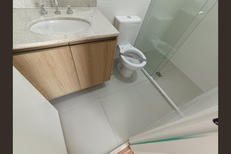 Apartamento para alugar com 132m², 4 quartos e 2 vagas Apartamento para alugar com 132m², 4 quartos e 2 vagasBanheiro Suite