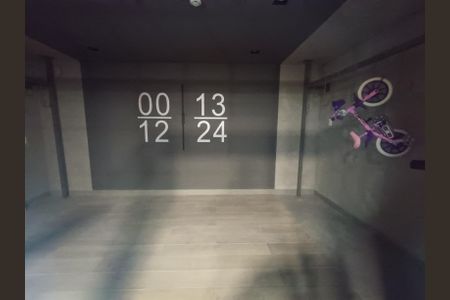 Apartamento para alugar com 132m², 4 quartos e 2 vagas Apartamento para alugar com 132m², 4 quartos e 2 vagasBicicletario