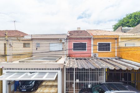 Vista - Suíte de casa para alugar com 2 quartos, 158m² em Alto do Pari, São Paulo