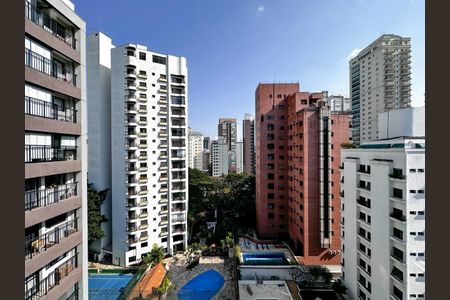 Apartamento à venda com 54m², 1 quarto e 1 vagaFoto 19