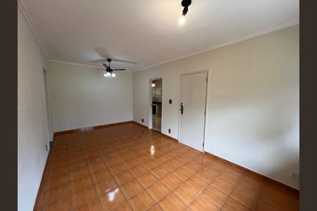 Sala de apartamento para alugar com 3 quartos, 89m² em Jardim Paulista, Ribeirão Preto