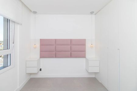 Quarto de apartamento para alugar com 1 quarto, 41m² em Partenon, Porto Alegre