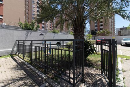 Apartamento para alugar com 41m², 1 quarto e 1 vagaÁrea comum