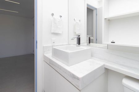 Apartamento para alugar com 41m², 1 quarto e 1 vagaBanheiro