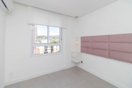 Apartamento para alugar com 41m², 1 quarto e 1 vagaQuarto