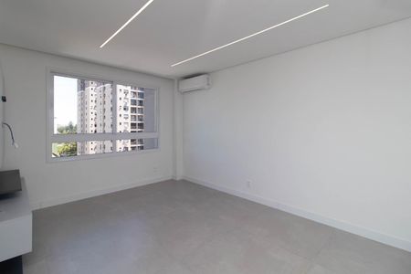 Sala de apartamento para alugar com 1 quarto, 41m² em Partenon, Porto Alegre