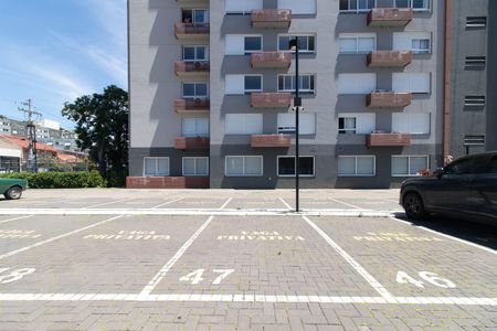 Apartamento para alugar com 41m², 1 quarto e 1 vagaÁrea comum