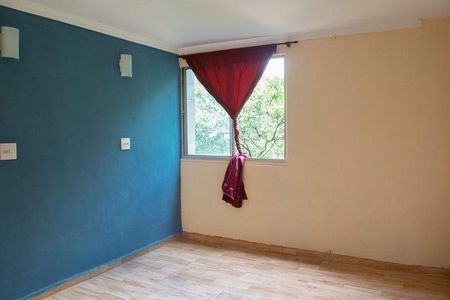 Quarto 2 de apartamento à venda com 2 quartos, 76m² em Conjunto Residencial Novo Pacaembu, São Paulo