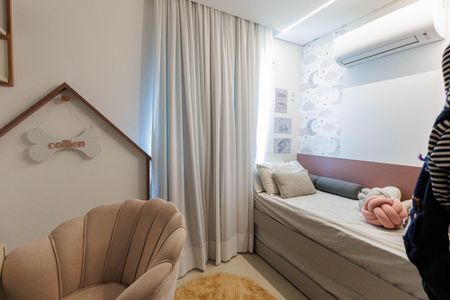 Apartamento para alugar com 87m², 3 quartos e 2 vagas Apartamento para alugar com 87m², 3 quartos e 2 vagasQuarto