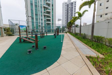 Apartamento para alugar com 87m², 3 quartos e 2 vagas Apartamento para alugar com 87m², 3 quartos e 2 vagasÁrea comum