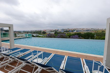 Apartamento para alugar com 87m², 3 quartos e 2 vagas Apartamento para alugar com 87m², 3 quartos e 2 vagasÁrea comum