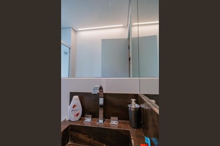 Apartamento para alugar com 87m², 3 quartos e 2 vagas Apartamento para alugar com 87m², 3 quartos e 2 vagasBanheiro da Suíte 2