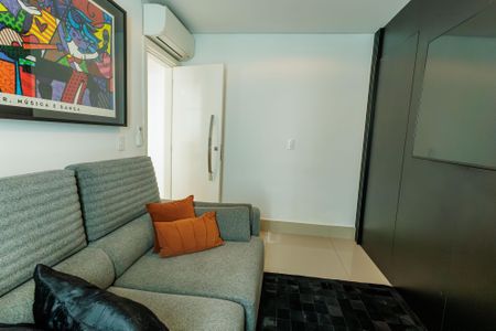 Apartamento para alugar com 87m², 3 quartos e 2 vagas Apartamento para alugar com 87m², 3 quartos e 2 vagasSuíte 2