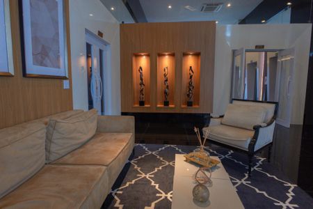 Apartamento para alugar com 87m², 3 quartos e 2 vagas Apartamento para alugar com 87m², 3 quartos e 2 vagasÁrea comum