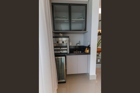 Apartamento para alugar com 87m², 3 quartos e 2 vagas Apartamento para alugar com 87m², 3 quartos e 2 vagasCozinha