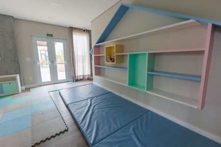 Apartamento para alugar com 87m², 3 quartos e 2 vagas Apartamento para alugar com 87m², 3 quartos e 2 vagasÁrea comum