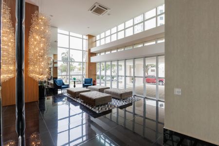 Apartamento para alugar com 87m², 3 quartos e 2 vagas Apartamento para alugar com 87m², 3 quartos e 2 vagasÁrea comum