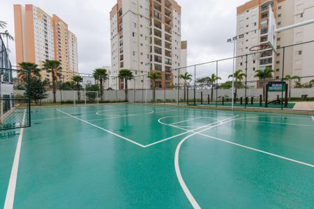 Apartamento para alugar com 87m², 3 quartos e 2 vagas Apartamento para alugar com 87m², 3 quartos e 2 vagasÁrea comum