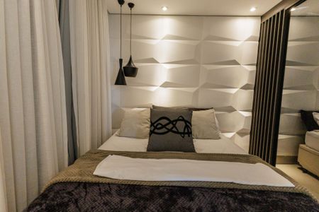 Apartamento para alugar com 87m², 3 quartos e 2 vagas Apartamento para alugar com 87m², 3 quartos e 2 vagasSuíte