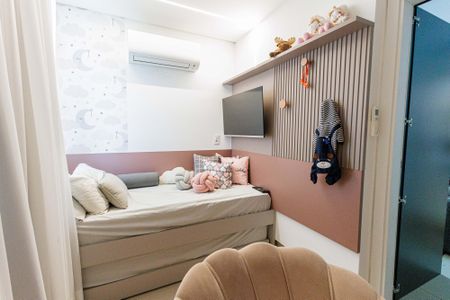 Apartamento para alugar com 87m², 3 quartos e 2 vagas Apartamento para alugar com 87m², 3 quartos e 2 vagasQuarto